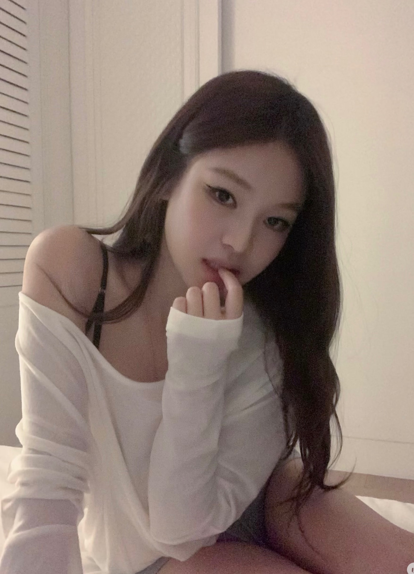 Yuna, massage therapist at LAS Lotus Asian Spa